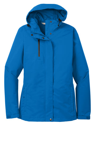 Port Authority All-Conditions Jacket - Ladies