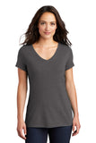 District Women’s Perfect Tri Blend V Neck Tee