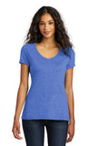 District Women’s Perfect Tri Blend V Neck Tee