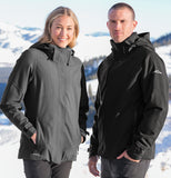 Eddie Bauer® Ladies WeatherEdge® Plus Insulated Jacket