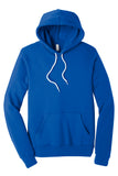 BELLA + CANVAS Unisex Hooded Pullover