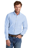 Brooks Brothers® Casual Oxford Cloth Shirt BB18004