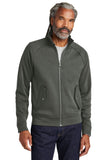 Brooks Brothers® Double-Knit Full-Zip BB18210