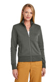 Brooks Brothers® Women's Double-Knit Full-Zip BB18211