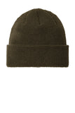 Port Authority® Thermal Knit Cuffed Beanie C955