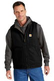 Carhartt® Sherpa-Lined Mock Neck Vest CT104277