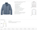 Port Authority® Men's Puffer Jacket
