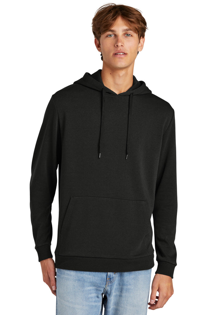 District Perfect Tri Long Long Sleeve Hoodie Shirts District® Perfect Tri Long Sleeve Hoodie