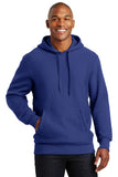Sport-Tek® Super Heavyweight Pullover Hooded Sweatshirt.  F281