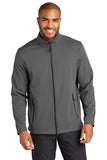 Port Authority® Collective Tech Soft Shell Jacket J921