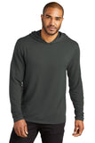 Port Authority® Microterry Pullover Hoodie K826