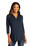 Port Authority ® Ladies Luxe Knit Tunic. LK5601
