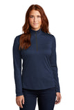 Sport-Tek ® Ladies Endeavor 1/2-Zip Pullover. LST469