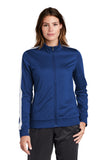 Sport-Tek ® Ladies Tricot Track Jacket. LST94