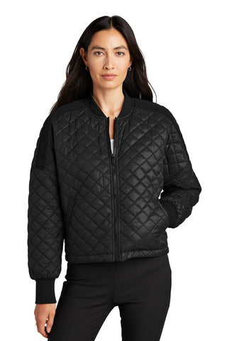 Mercer+Mettle™ Women's Boxy Quilted Jacket MM7201