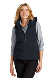 Mercer+Mettle™ Women's Puffy Vest MM7217