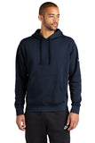 Nike Club Fleece Sleeve Swoosh Pullover Hoodie NKDR1499