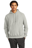 Champion ®  Reverse Weave ®  Hooded Sweatshirt S101