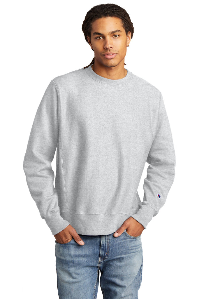 Champion ® Reverse Weave ® Crewneck Sweatshirt S149 – Divine