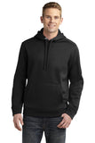 Sport-Tek® Repel Fleece Hooded Pullover. ST290