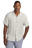 LIMITED EDITION Tommy Bahama® Tropic Isles Short Sleeve Shirt ST325384TB