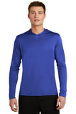 Sport-Tek ® PosiCharge ® Competitor ™ Hooded Pullover. ST358