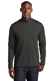 Sport-Tek ® Endeavor 1/2-Zip Pullover. ST469