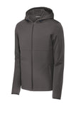 Sport-Tek® Hooded Soft Shell Jacket ST980